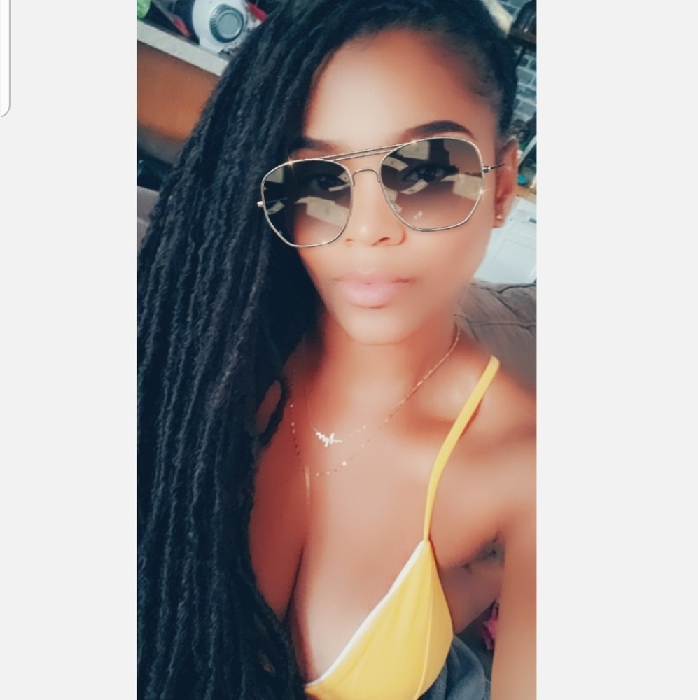 Individual Crotchet locs